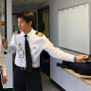 Meet your Posher, Alex